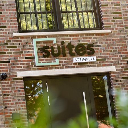 Suites Steinfeld, 24H Self Check In Steinfeld  Extérieur photo